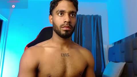 damiano_walker online show from 06/22/26, 03:47