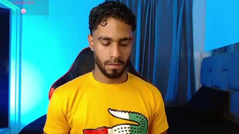 damiano_walker online show from 06/23/26, 03:59