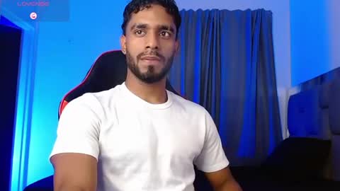 damiano_walker online show from 06/25/26, 05:12