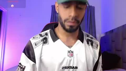 damiano_walker online show from 06/27/26, 05:56