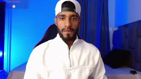 damiano_walker online show from 06/30/26, 04:24