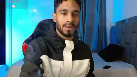 damiano_walker online show from 07/09/26, 04:49