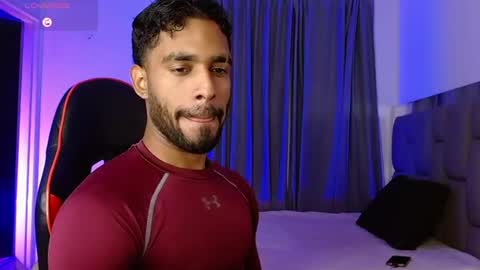 damiano_walker online show from 07/10/26, 04:28
