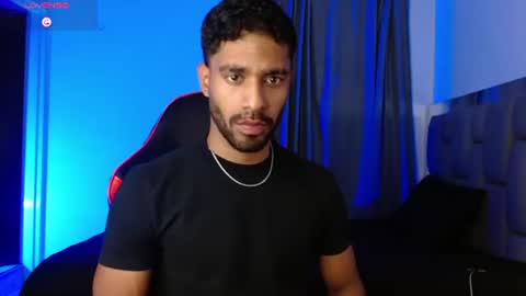 damiano_walker online show from 07/19/26, 03:54