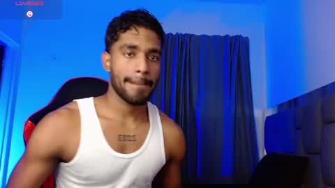 damiano_walker online show from 07/21/26, 12:07