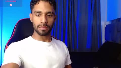 damiano_walker online show from 07/23/26, 06:00