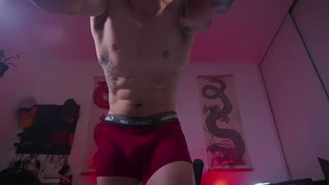 Snapshot of damianow chatting on 01/14/25, 11:16 insta damn8 -------- online show from 01/14/25, 11:16