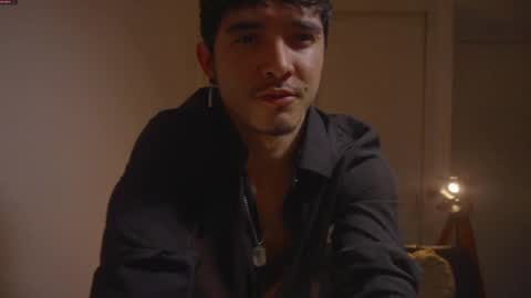 Snapshot of damianow chatting on 10/02/25, 01:12 insta damn8 -------- online show from 10/02/25, 01:12