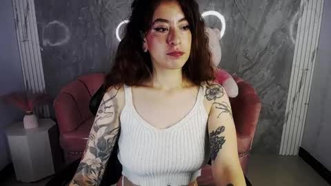 Damia online show from 05/22/26, 03:28