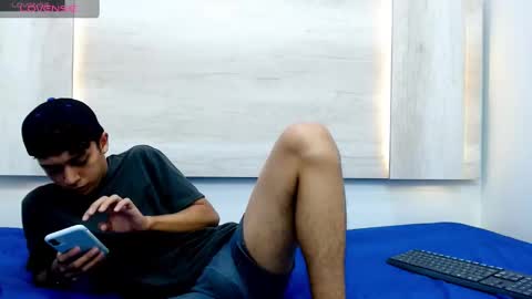 LIAM online show from 12/10/24, 12:17