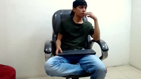 LIAM online show from 10/01/25, 07:20