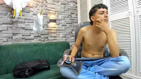 LIAM online show from 10/15/25, 06:19