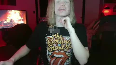 Damien the1xxx online show from 12/07/24, 01:47