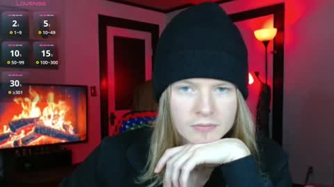 Damien the1xxx online show from 01/25/25, 06:46