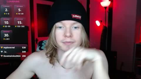 Damien the1xxx online show from 01/31/25, 04:47