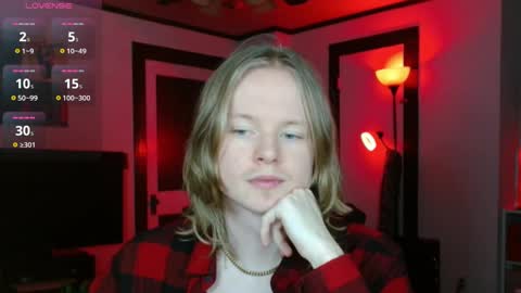 Damien the1xxx online show from 02/02/25, 02:38