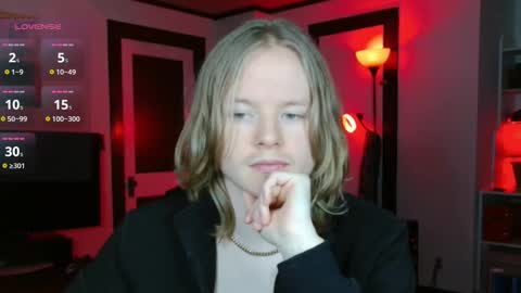 Damien the1xxx online show from 02/03/25, 09:50
