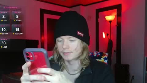 Damien the1xxx online show from 02/09/25, 02:06
