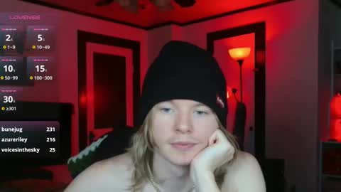 Damien the1xxx online show from 02/09/25, 05:08
