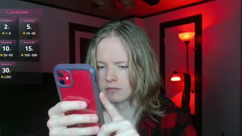 Damien the1xxx online show from 02/16/25, 02:42