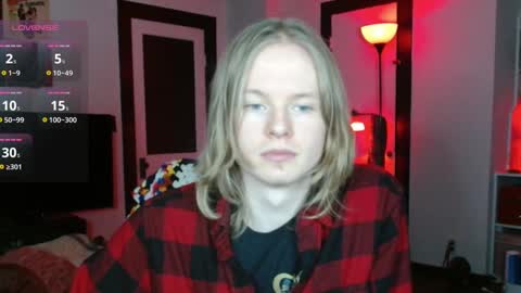 Damien the1xxx online show from 02/18/25, 09:09