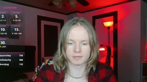 Damien the1xxx online show from 02/19/25, 12:14
