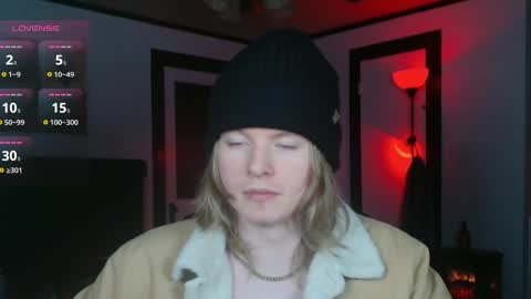 Damien the1xxx online show from 02/25/25, 01:06