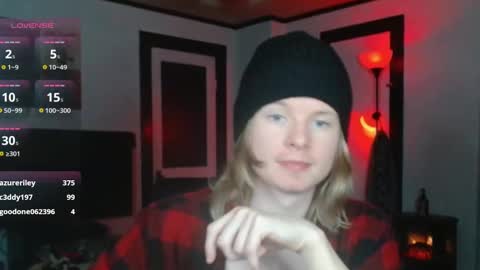 Damien the1xxx online show from 02/25/25, 04:10
