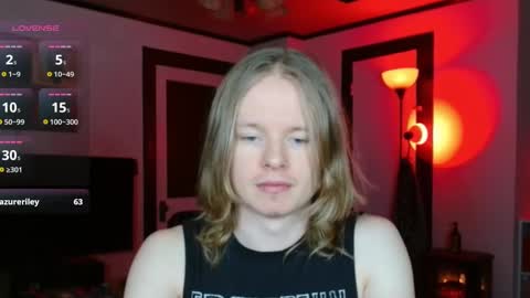 Damien the1xxx online show from 02/27/25, 02:53
