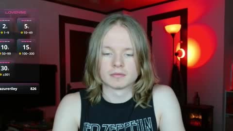 Damien the1xxx online show from 02/27/25, 05:56