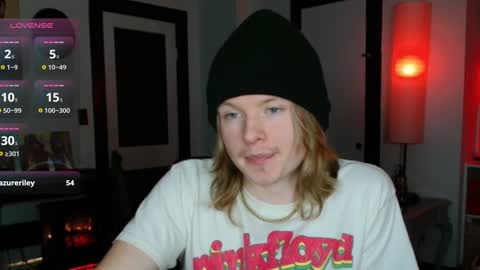 Damien the1xxx online show from 03/08/25, 04:23