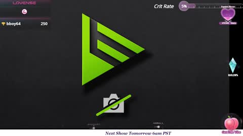 Damien Slick online show from 12/02/24, 12:19