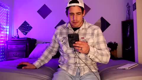 Damien Slick online show from 01/27/25, 02:53