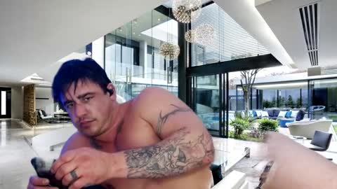Damien Slick online show from 02/27/25, 08:20