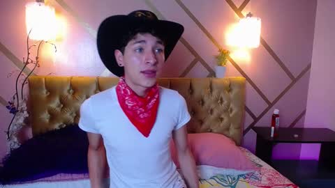 Damiian21  online show from 02/10/25, 01:01