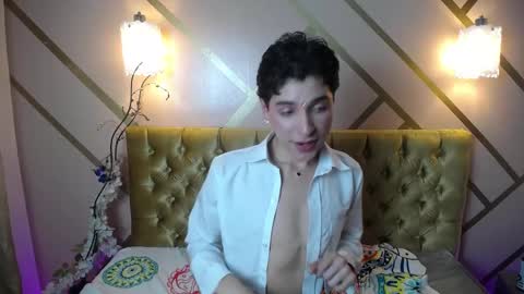 Damiian21  online show from 02/17/25, 05:43