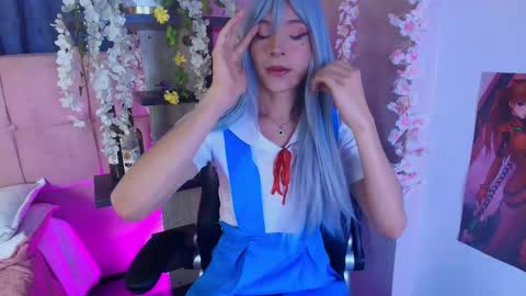 Damiian21  online show from 09/18/25, 01:13