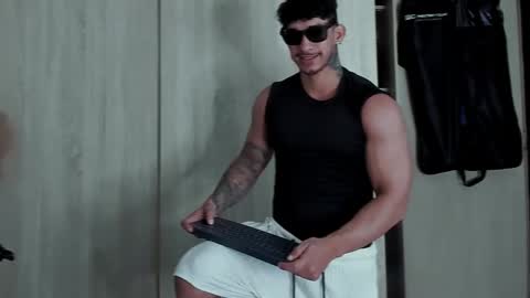 INSTAGRAM  DAMMIANMILLEROFICIAL online show from 09/29/25, 07:40