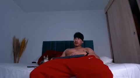 Snapshot of dammianmilleroficial chatting on 11/23/25, 11:26 INSTAGRAM DAMMIANMILLEROFICIAL online show from 11/23/25, 11:26