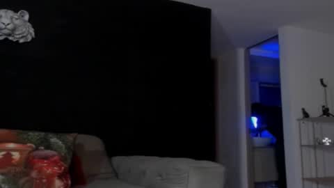 Snapshot of dammianmilleroficial chatting on 12/04/25, 11:08 INSTAGRAM DAMMIANMILLEROFICIAL online show from 12/04/25, 11:08