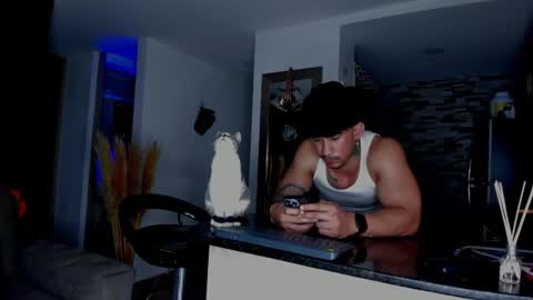 INSTAGRAM  DAMMIANMILLEROFICIAL online show from 12/16/25, 03:44