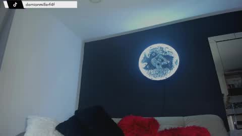 INSTAGRAM  DAMMIANMILLEROFICIAL online show from 04/26/26, 10:13