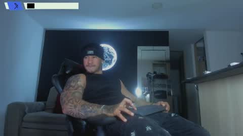 INSTAGRAM  DAMMIANMILLEROFICIAL online show from 05/01/26, 12:26
