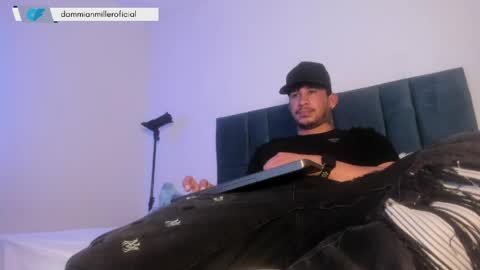 INSTAGRAM  DAMMIANMILLEROFICIAL online show from 05/24/26, 12:48