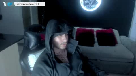 INSTAGRAM  DAMMIANMILLEROFICIAL online show from 06/04/26, 03:12