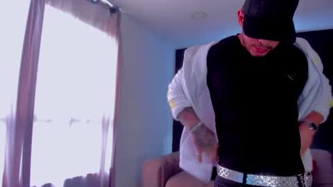 INSTAGRAM  DAMMIANMILLEROFICIAL online show from 06/28/26, 08:04