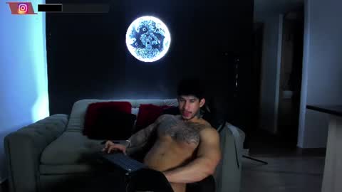 INSTAGRAM  DAMMIANMILLEROFICIAL online show from 06/29/26, 10:26