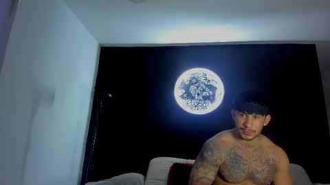 INSTAGRAM  DAMMIANMILLEROFICIAL online show from 07/06/26, 11:07