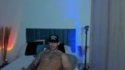 INSTAGRAM  DAMMIANMILLEROFICIAL online show from 07/10/26, 10:56