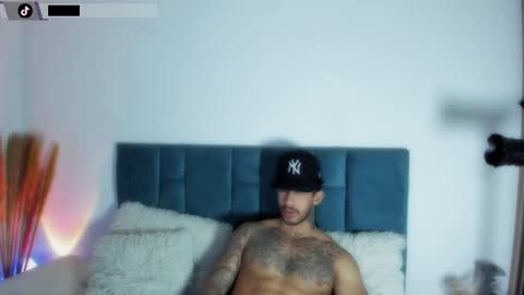 INSTAGRAM  DAMMIANMILLEROFICIAL online show from 07/21/26, 12:02